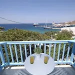 Asimina 3* Tourlos