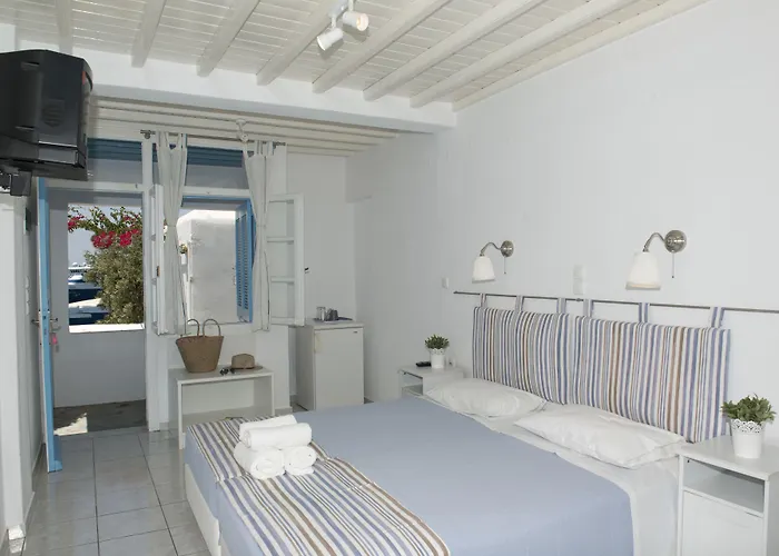 阿西米纳酒店 招待所