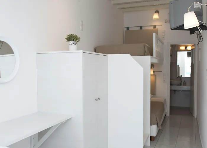 阿西米纳酒店 3*