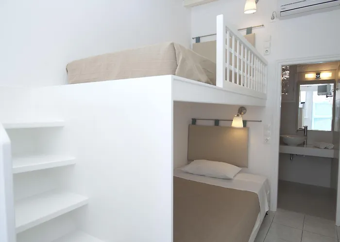 招待所 阿西米纳酒店