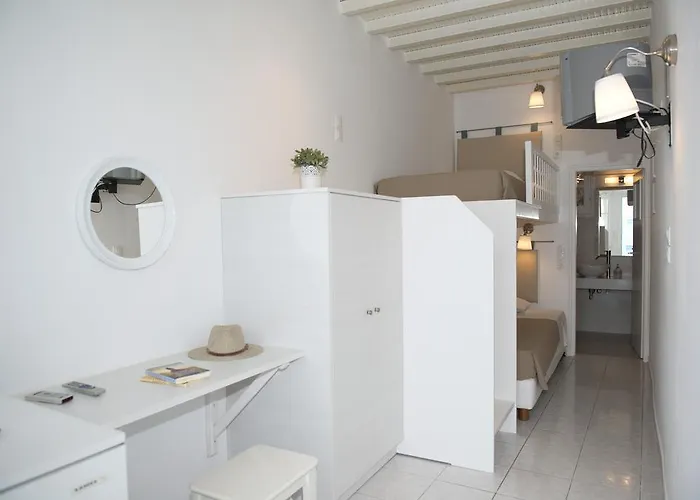 招待所 阿西米纳酒店 3*