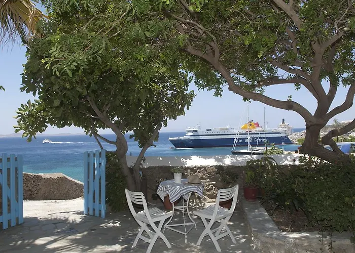 阿西米纳酒店 3*