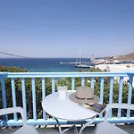 Penzion Asimina Tourlos