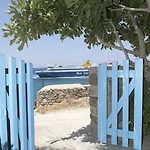 Penzion Asimina 3*
