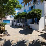 Penzion Asimina 3*