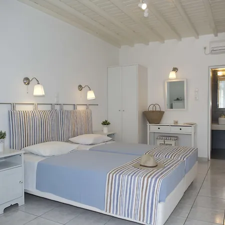 Asimina 3* Tourlos
