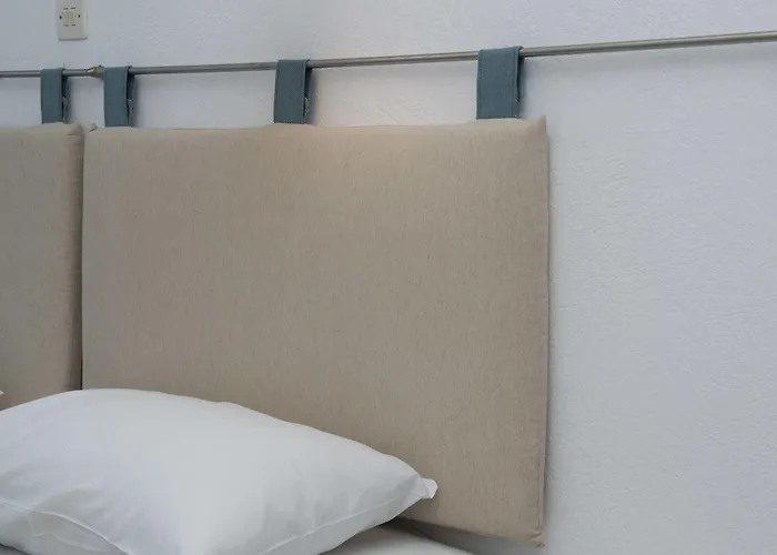 ασημίνα 3* Τούρλος