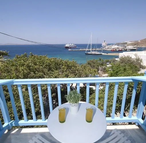 ασημίνα 3* Τούρλος