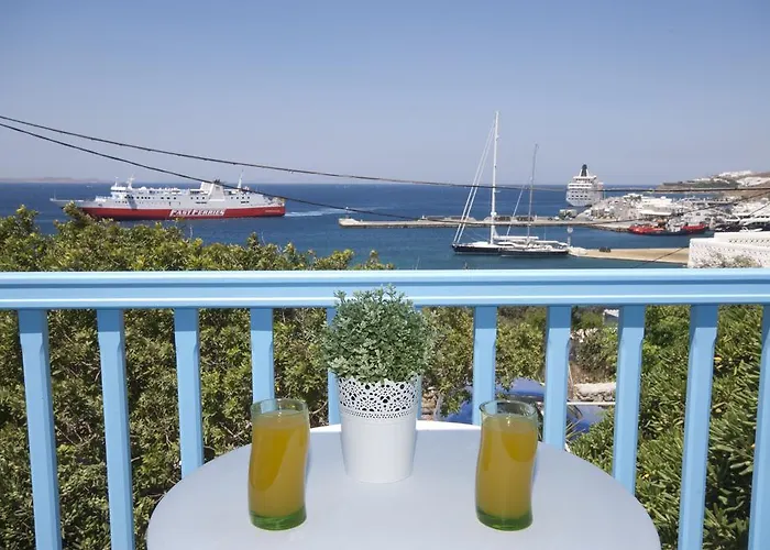 Πανσιόν ασημίνα