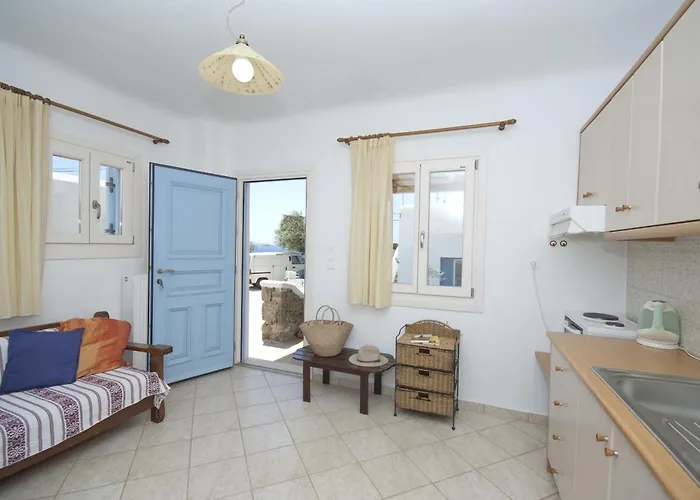 Πανσιόν ασημίνα