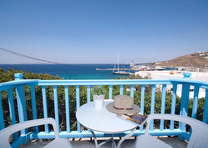 Πανσιόν ασημίνα 3*