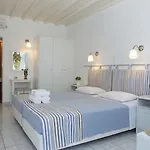 Pensionat Asimina 3*