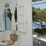 Pensionat Asimina 3*