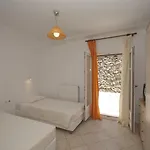 Pensionat Asimina Tourlos