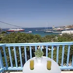 Asimina Pensionat Tourlos
