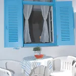 Asimina Pensionat 3*