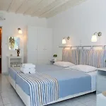 Pensionat Asimina 3*