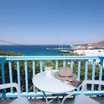 بيت ضيافة Asimina 3*