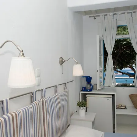 Guest house Asimina Tourlos