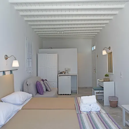 Guest house Asimina 3*