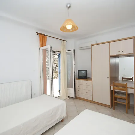 Asimina 3* تورلوس