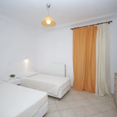 Asimina Pensionat 3*