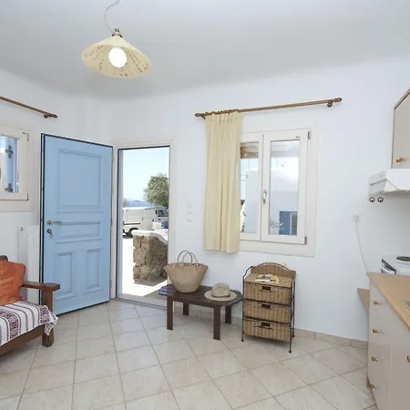 Asimina بيت ضيافة