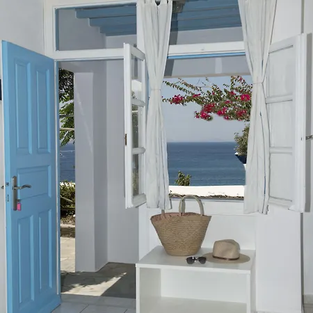 بيت ضيافة Asimina