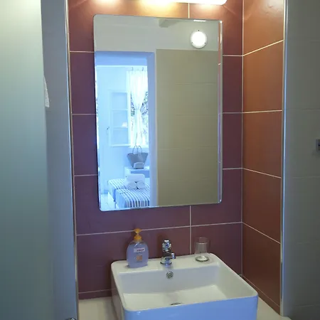 بيت ضيافة Asimina 3*