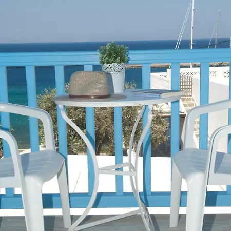 Guest house Asimina 3*