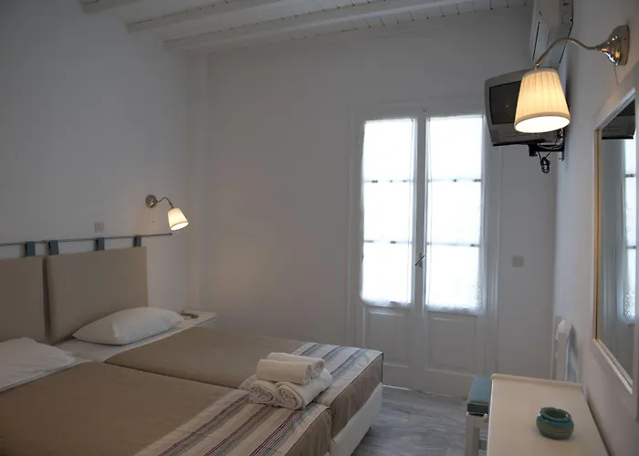 Asimina تورلوس