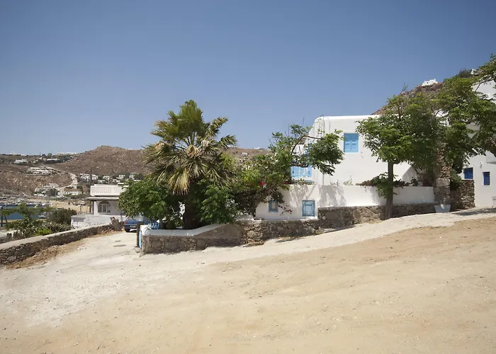 Asimina بيت ضيافة 3*