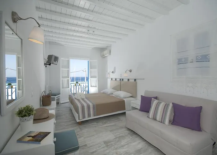 Asimina Affittacamere 3*