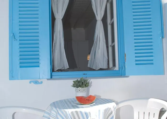 Asimina بيت ضيافة 3*