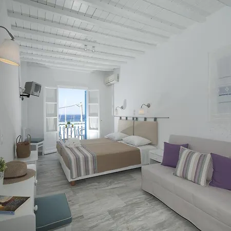 Asimina Pensjonat 3*