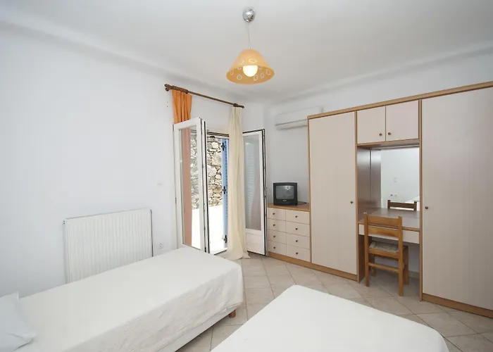 Asimina 3* טורלוס