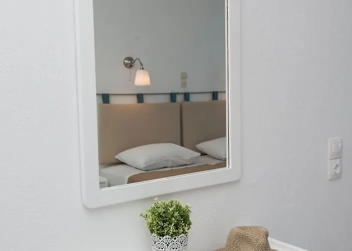 Asimina בית הארחה